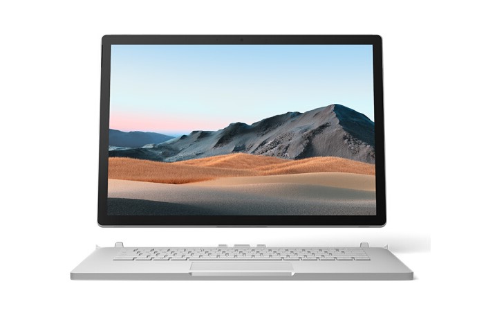尖扎Surface 维修前的准备工作